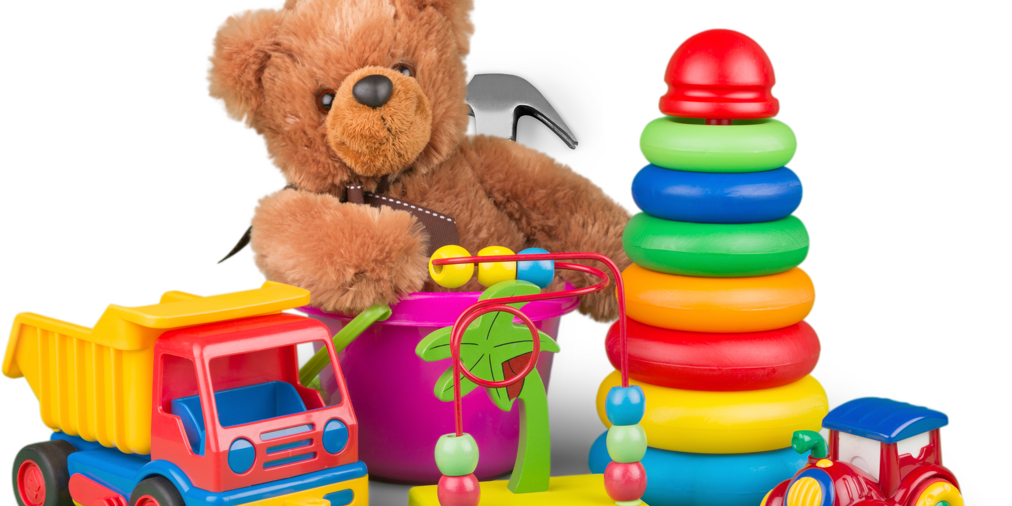 Brinquedos