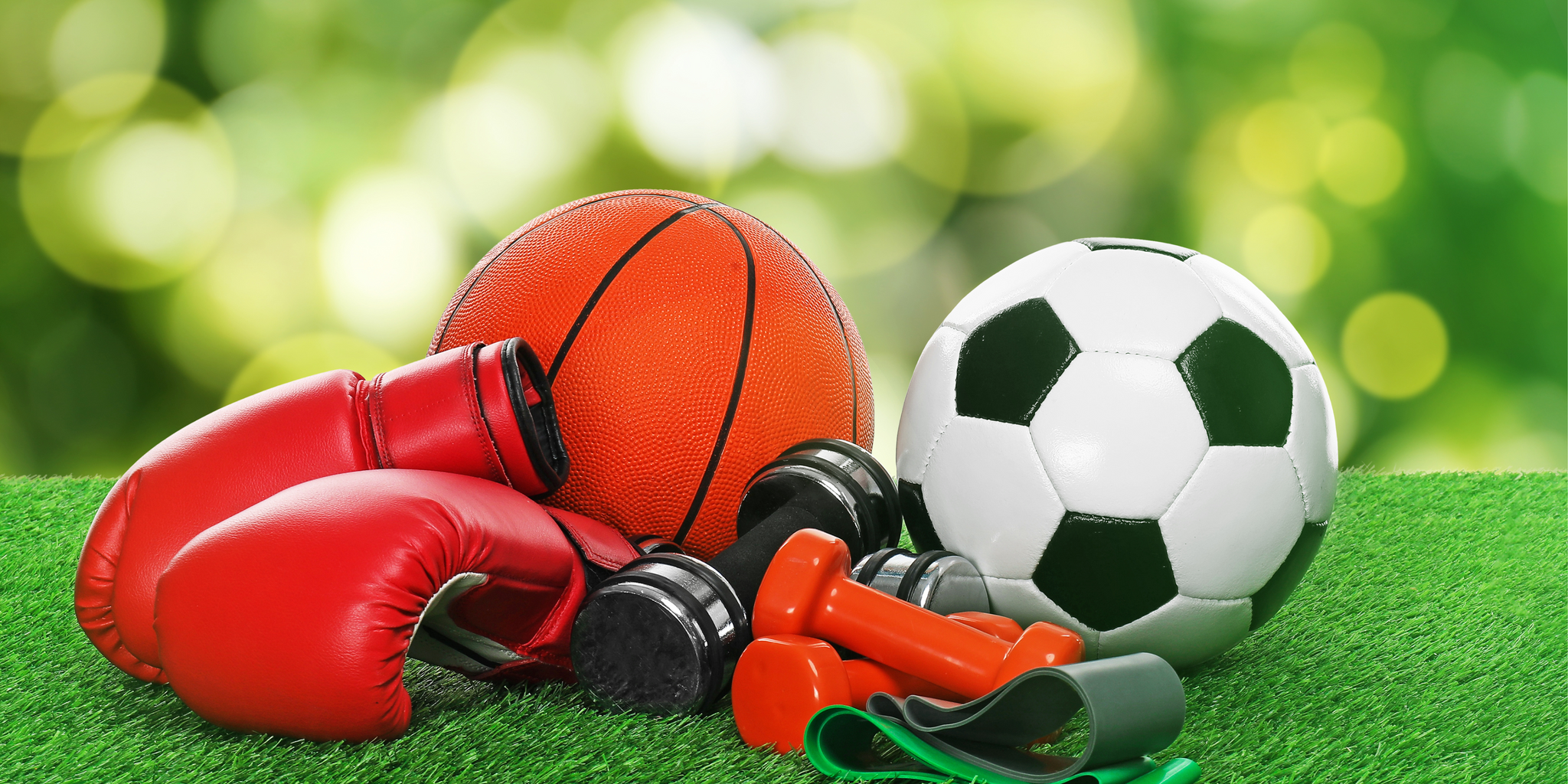 Esportes