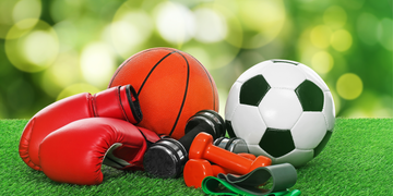 Esportes