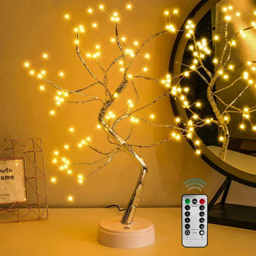 Árvore Luminosa Led